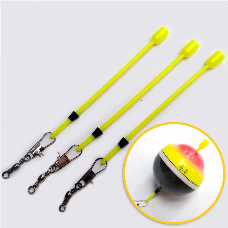 Fishing Rod Casting - Connecteur externe pour canne à pêche