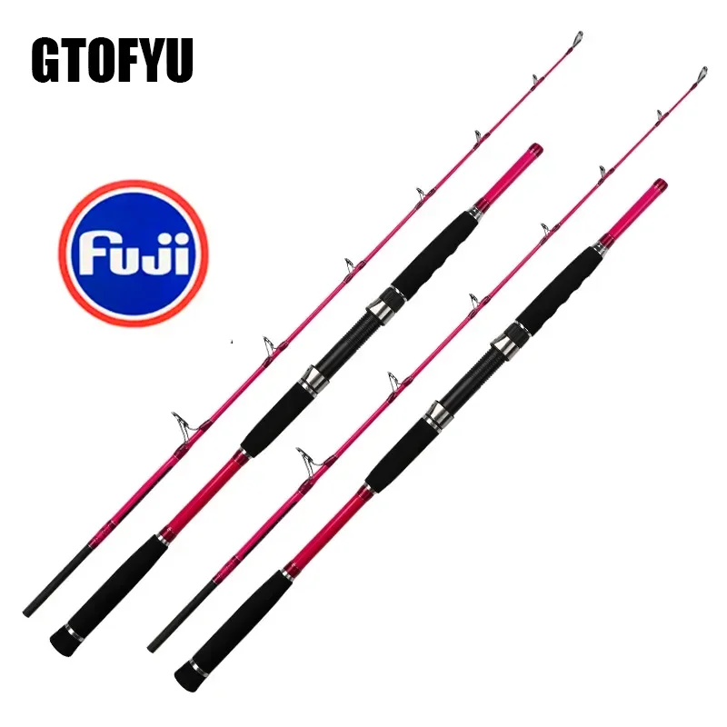 Fishing Rod Surf - Smile Hard-Leurre de pêche en haute