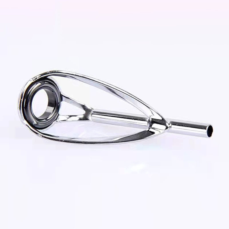 Fishing Rod Repair Kit - 【Juego de guides supérieurs à pointe