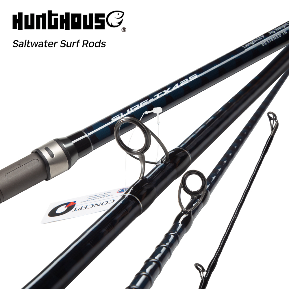 Fishing Rod Surf - Hunthouse Surf Gazer canne à pêche
