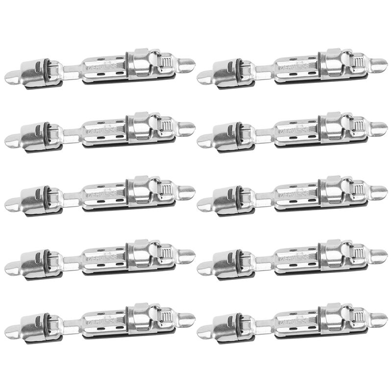 ABPF 10 pièces Supports de mou - Fishing Rod Holder avis et prix