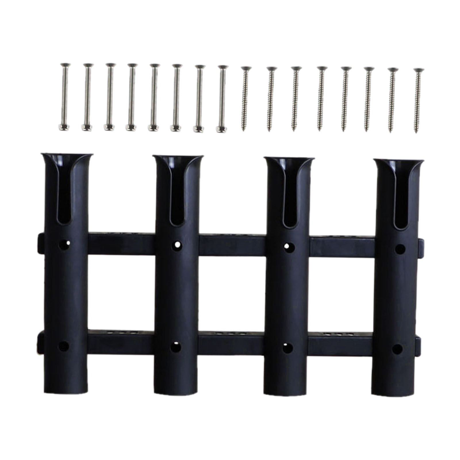 Support de canne à pêche 4 pôl - Fishing Rod Travel avis et prix