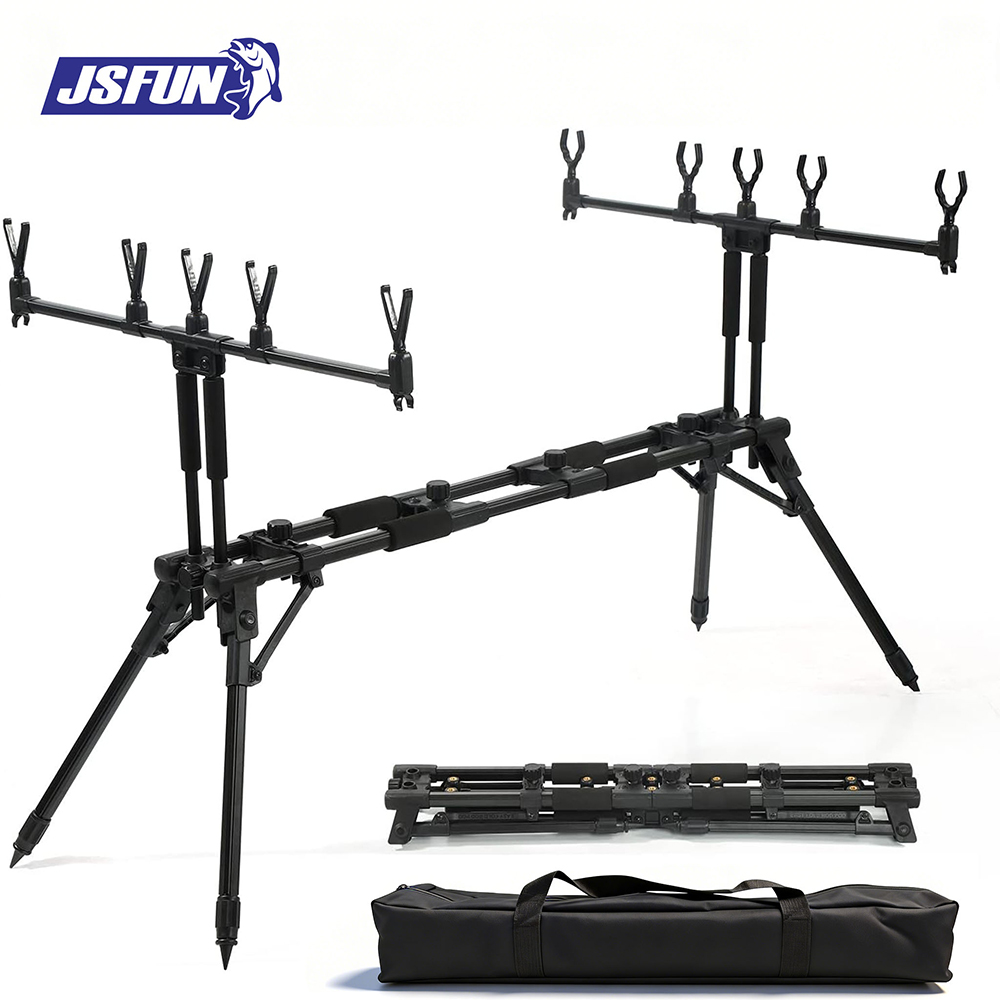 Support de canne à pêche régla - Fishing Rod Rack avis et prix