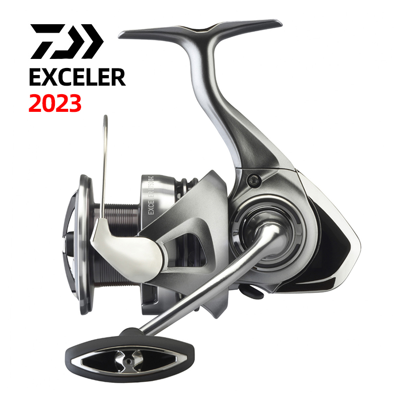 Moulinet de pêche spinning DAI - Daiwa Reel Fuego avis et prix