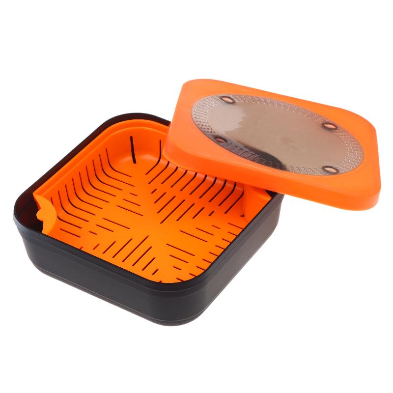 Nouvelle boîte de rangement po - Fishing Rod Case avis et prix