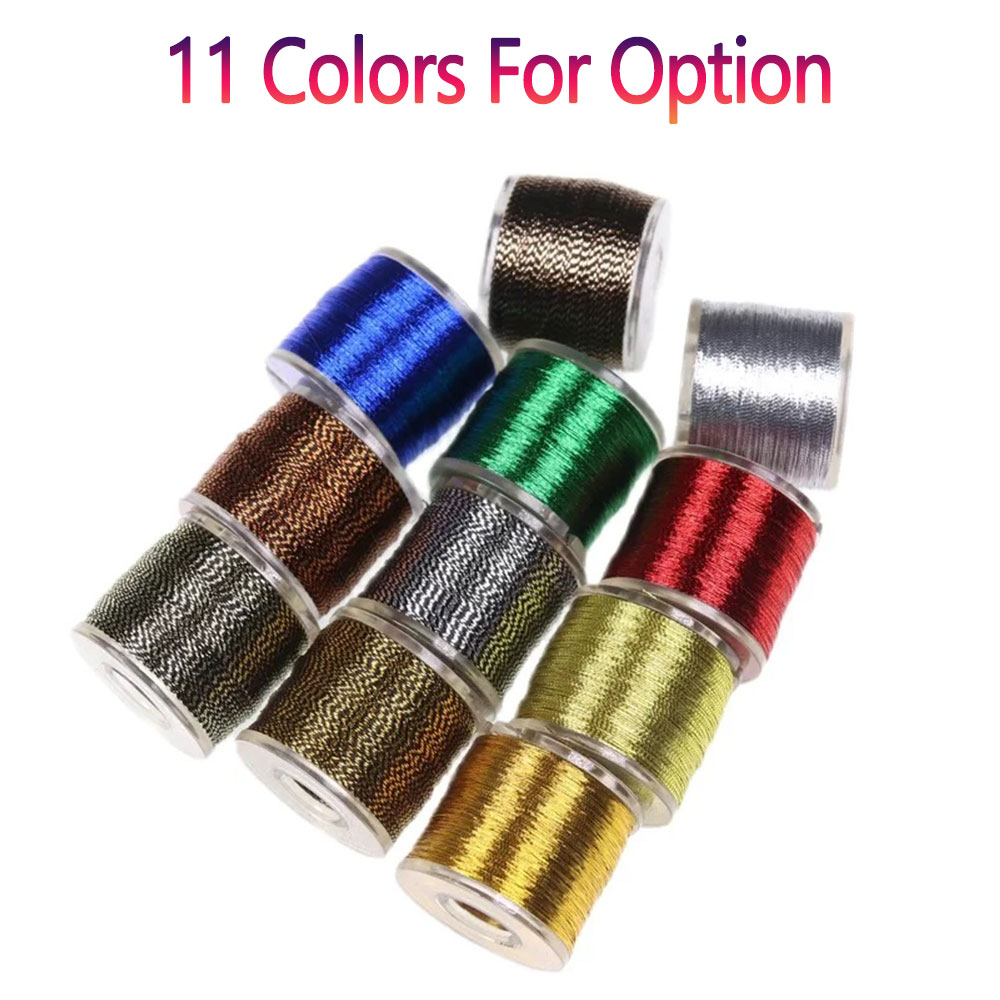 Fil métallique pour montage de - Fishing Rod Repair Kit avis et prix