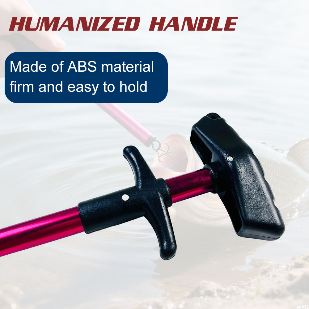 Extracteur d'hameçons de pêche - Fishing Rod Building Kit avis et prix