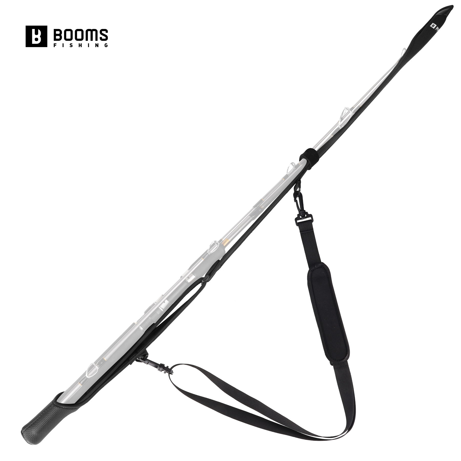 Booms – support de protection  - Fishing Rod Travel avis et prix