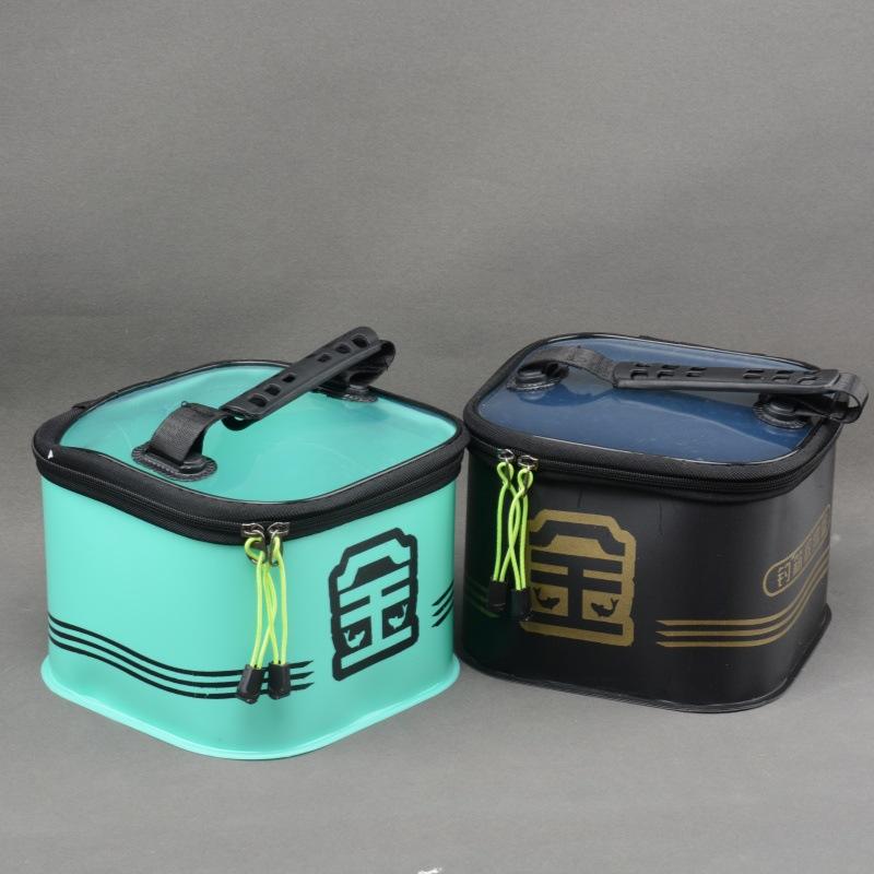 Boîte à outils de pêche en EVA - Fishing Rod Case avis et prix