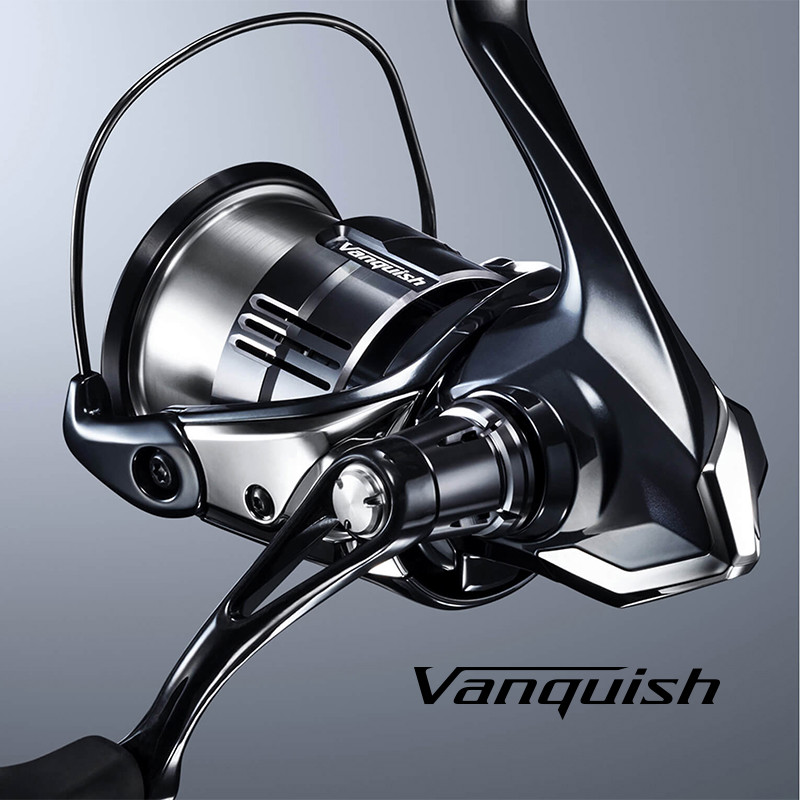 Shimano 23 Vanquish origine mo - Shimano Reel Stradic avis et prix