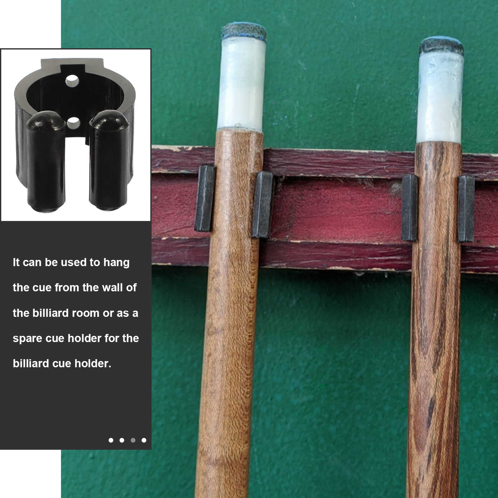 12 pièces de supports robustes - Fishing Rod Rack avis et prix