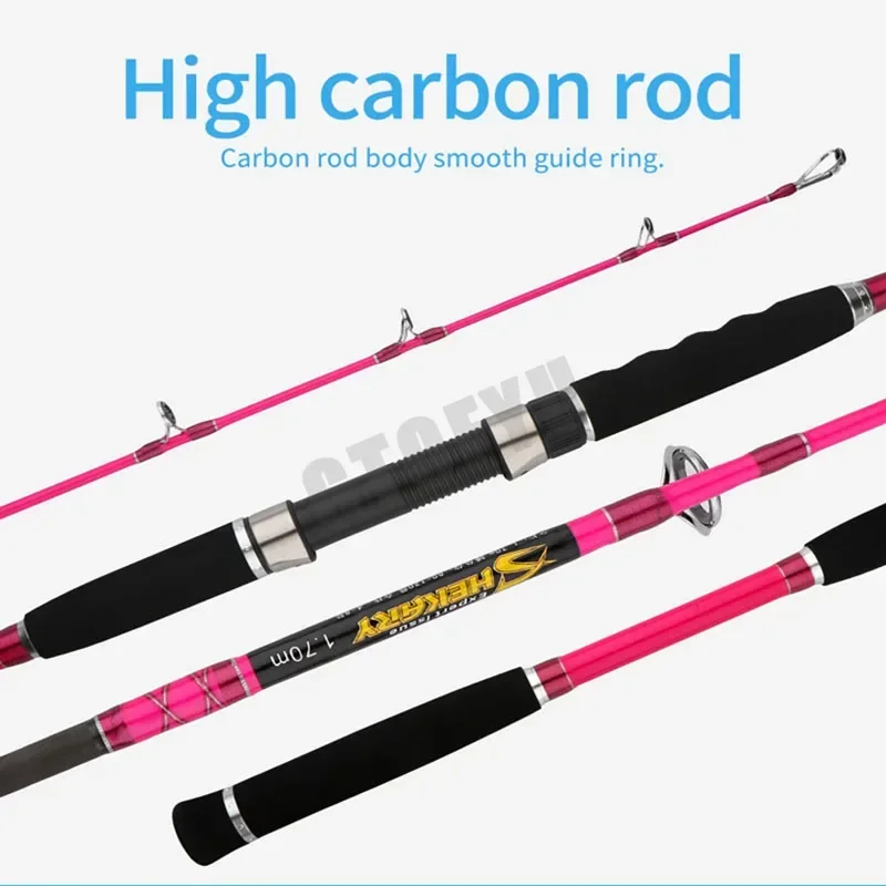 Smile Hard-Leurre de pêche en  - Fishing Rod Surf avis et prix