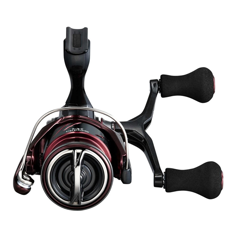 Moulinet de pêche spinning SHI - Shimano Reel Stradic avis et prix