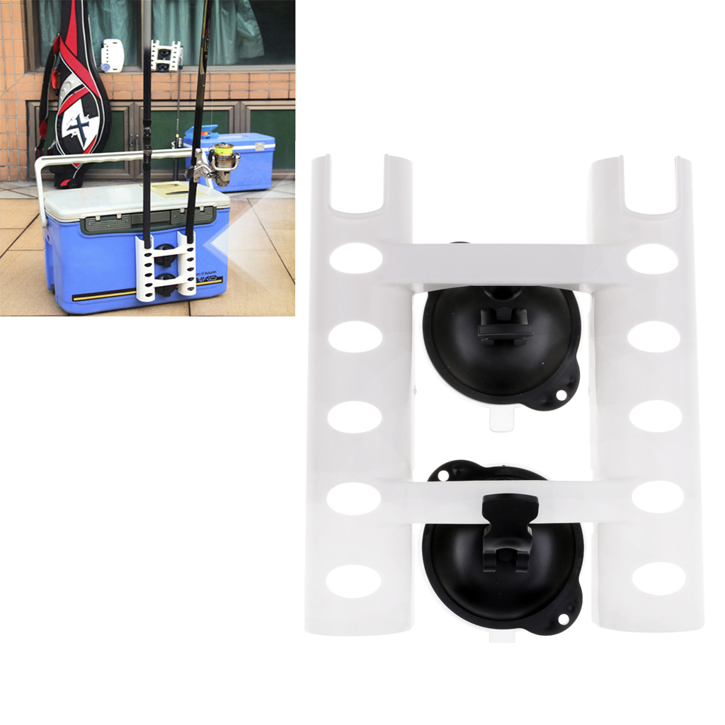 Support de canne à pêche à ven - Fishing Rod Boat avis et prix