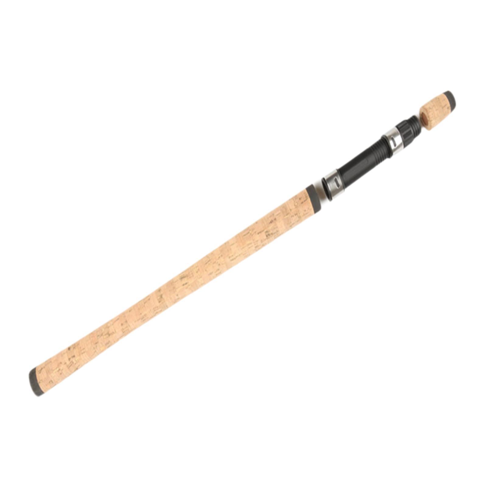 Poignée en liège, Installation - Fishing Rod Building Kit avis et prix