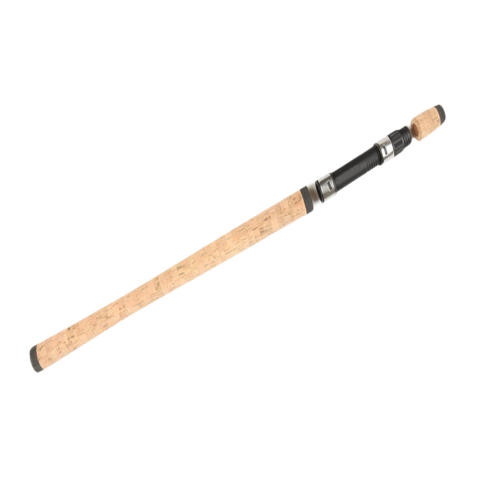 Poignée en liège, Installation - Fishing Rod Building Kit avis et prix