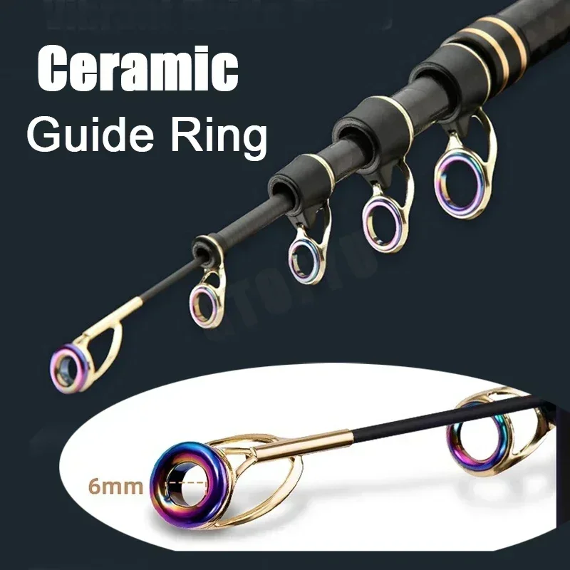 2.1m 2.7m 3.6m 4.5m canne à pê - Fishing Rod Surf avis et prix