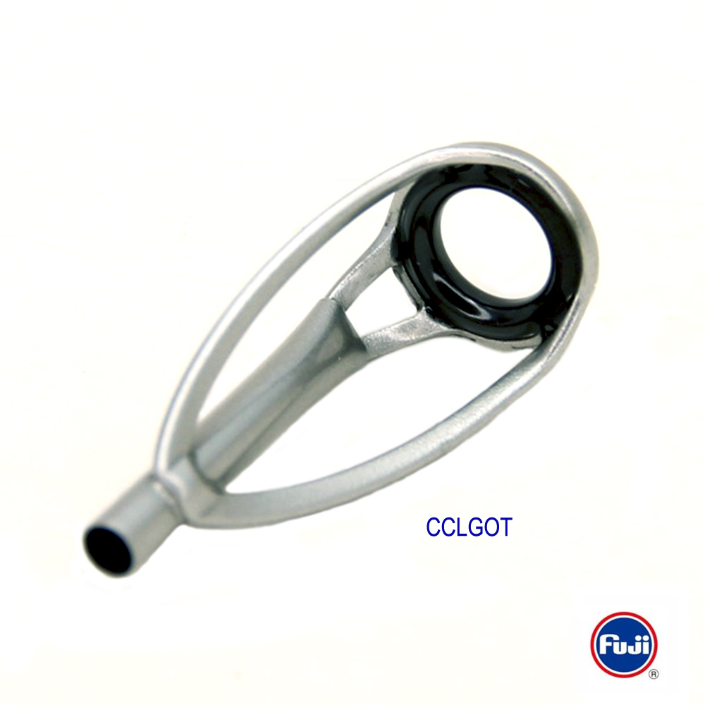 Guide supérieur d'origine Fuji - Fishing Rod Guide Replacement avis et prix