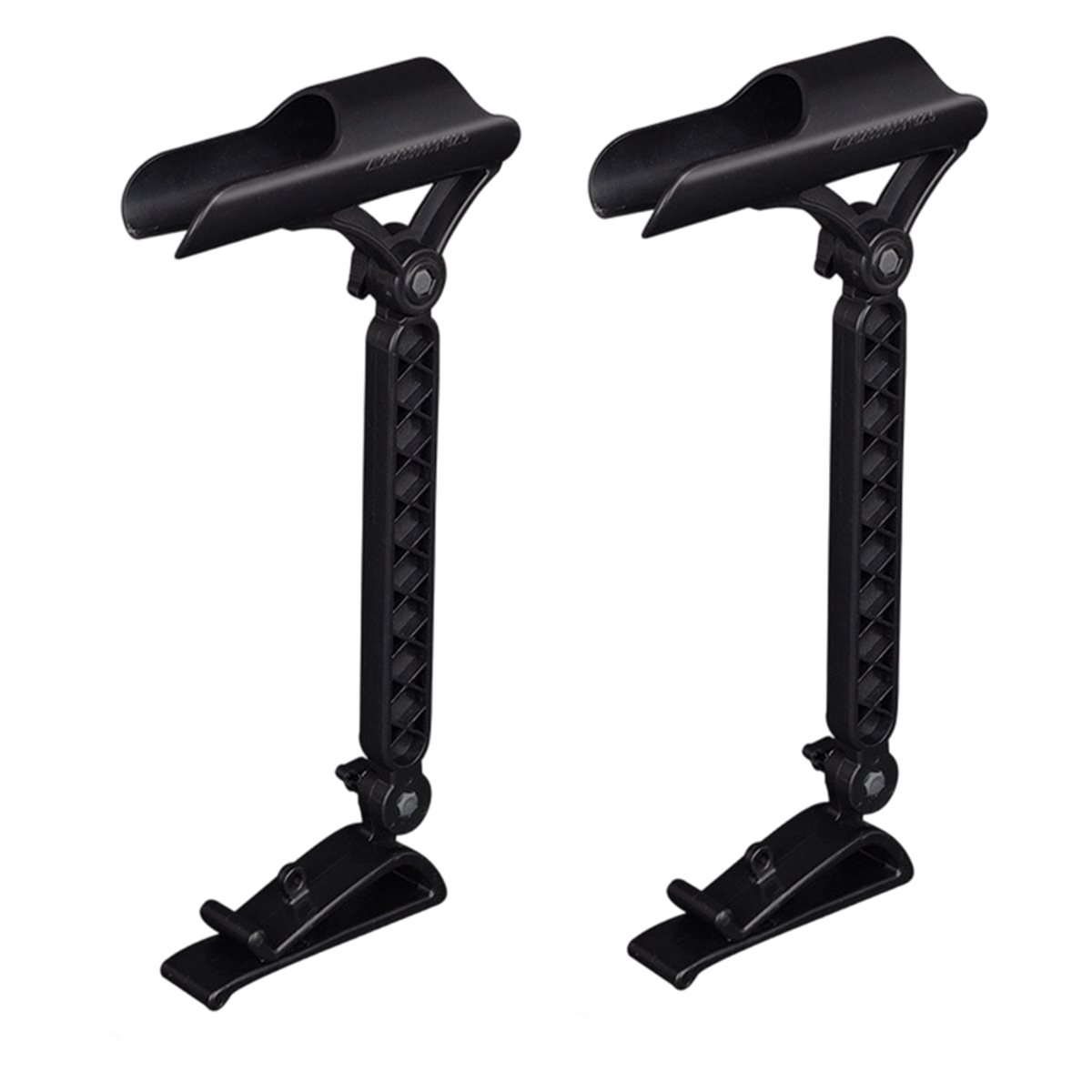 POPULAR - Lot de 2 supports de - Fishing Rod Holder avis et prix