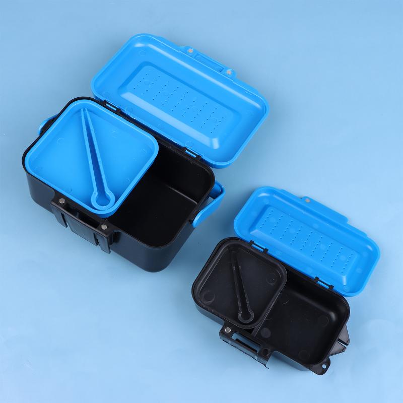 Boîte de rangement portable po - Fishing Rod Case avis et prix
