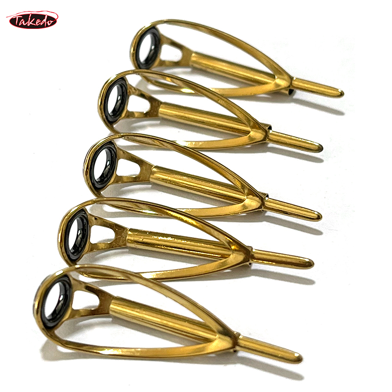 TAKEDO TN75-1 5 Ensembles de g - Fishing Rod Building Kit avis et prix