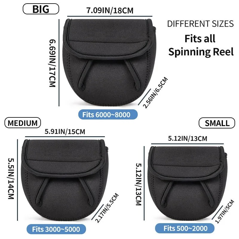 Housse de protection pour moul - Fishing Rod Case avis et prix