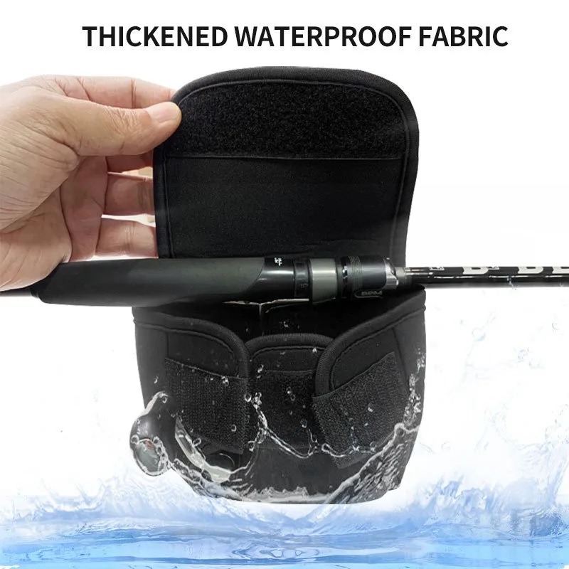 Housse de protection pour moul - Fishing Rod Case avis et prix