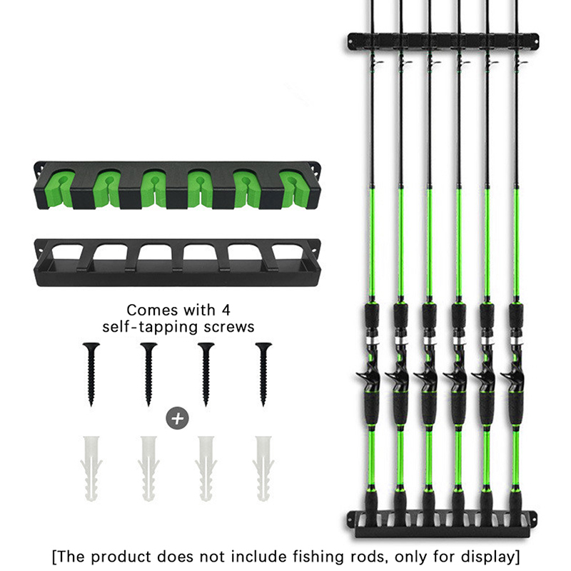 Nouveaux supports de cannes à  - Fishing Rod Repair Kit avis et prix