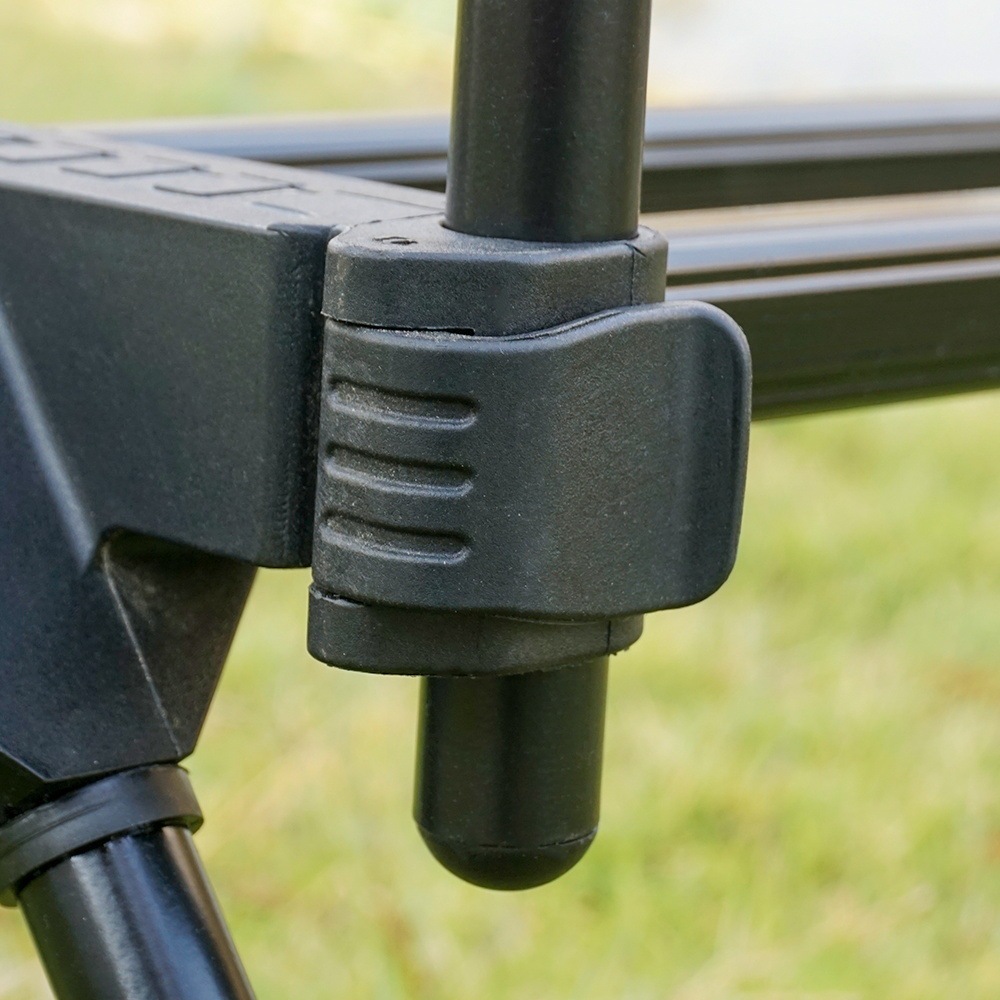 Support de canne à pêche à la  - Fishing Rod Rack avis et prix