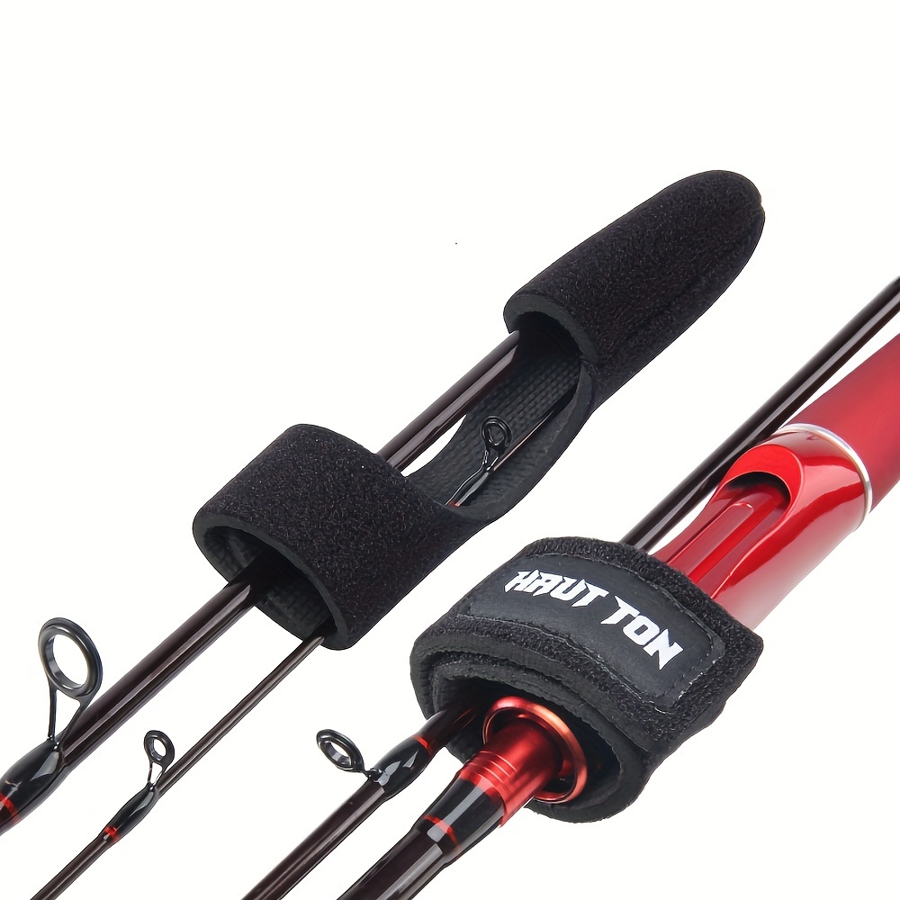 HAUT BOU- Sangles de pêche ron - Fishing Rod Casting avis et prix