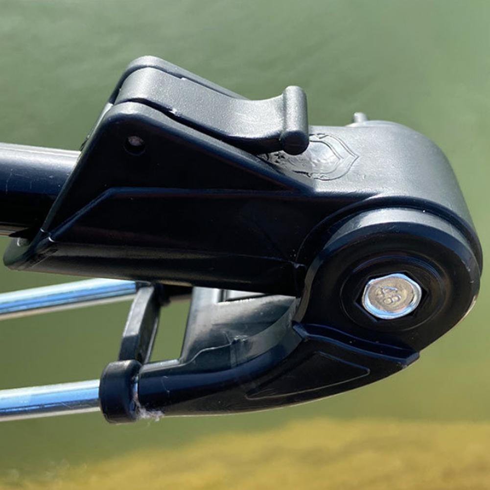 Canne à pêche télescopique en  - Fishing Rod Telescopic avis et prix