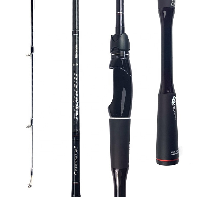 Canne à pêche pour bateau, sup - Fishing Rod Boat avis et prix