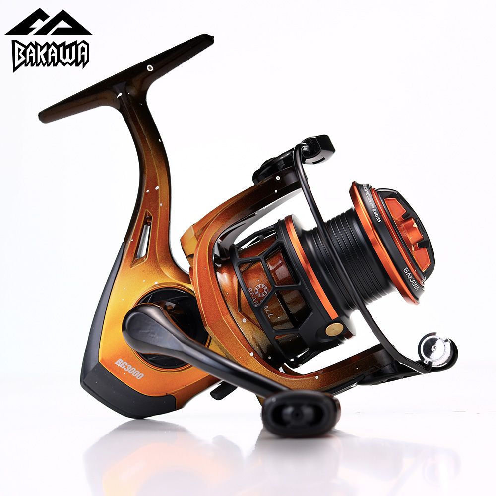 Moulinet de pêche spinning JOS - Daiwa Reel Bg avis et prix
