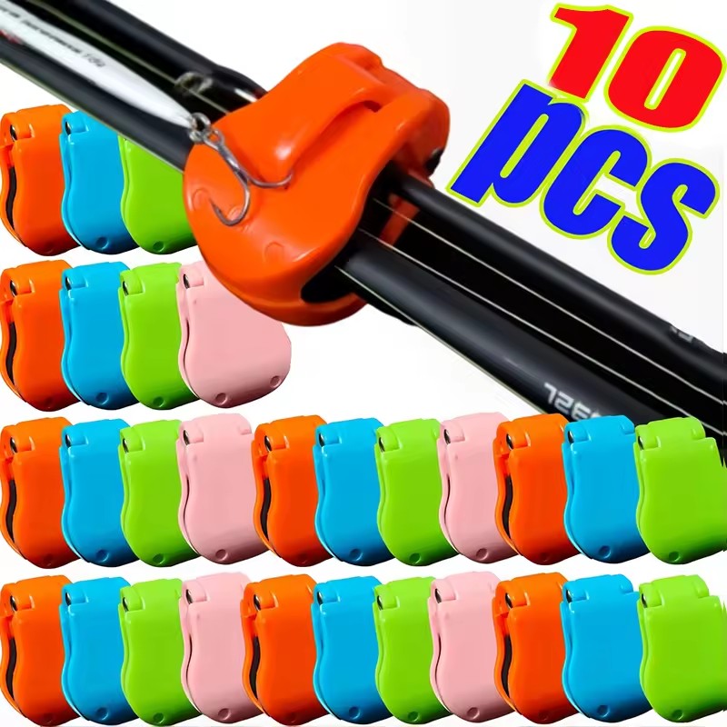 Support de canne à pêche ABS,  - Fishing Rod Casting avis et prix