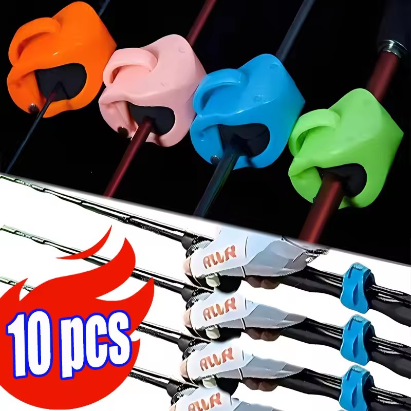 Support de canne à pêche ABS,  - Fishing Rod Casting avis et prix