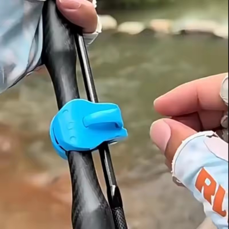 Support de canne à pêche ABS,  - Fishing Rod Casting avis et prix