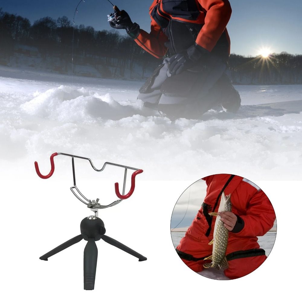 360 °   Support de canne à pêc - Fishing Rod Rack avis et prix