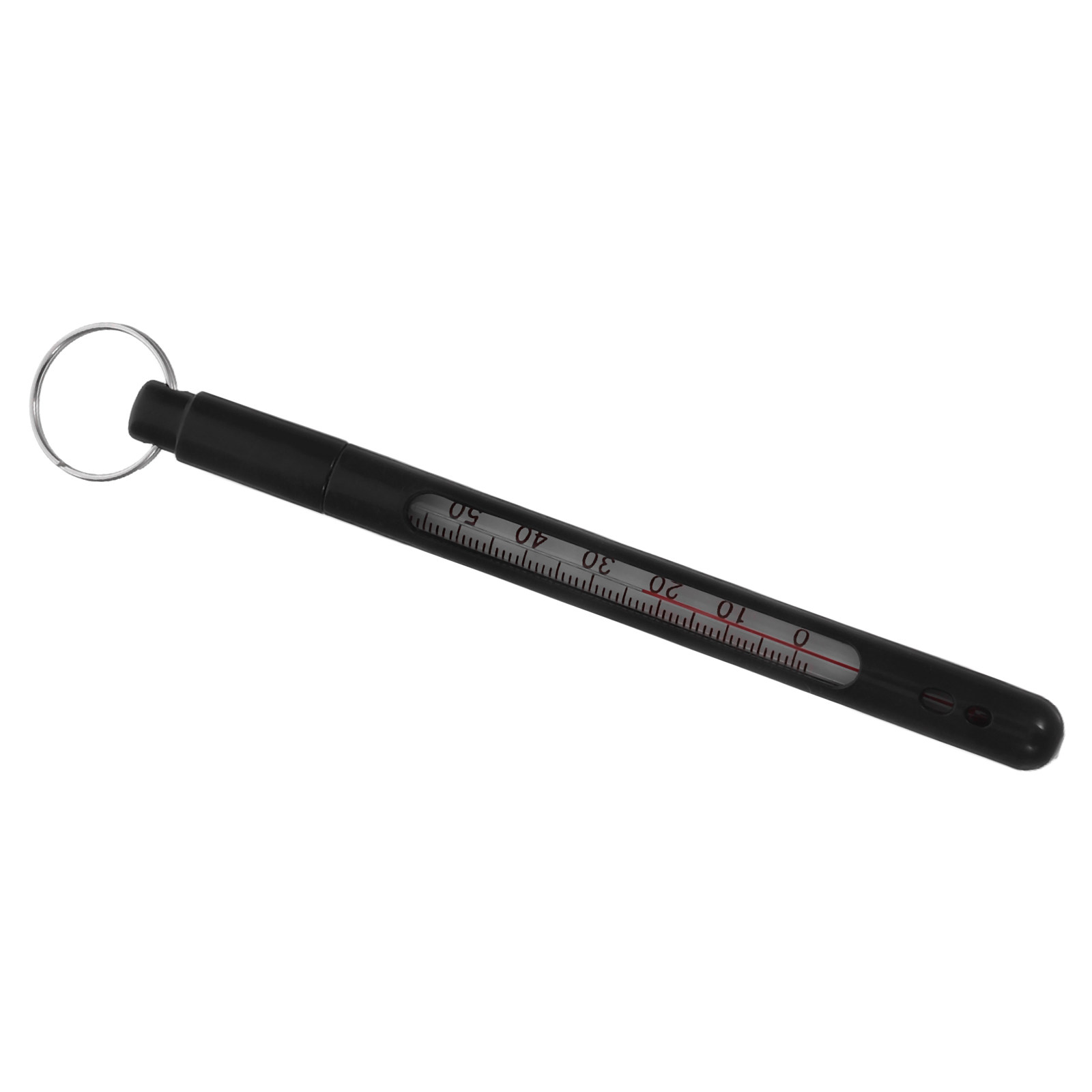 Thermomètre de pêche en ABS, d - Fishing Rod Fly avis et prix