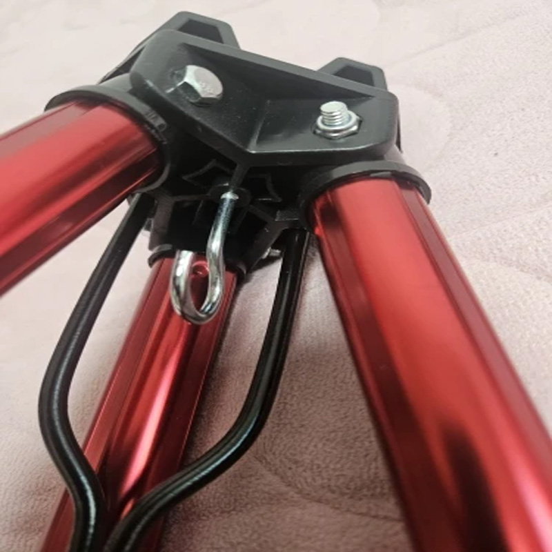 Support trépied en alliage d'a - Fishing Rod Casting avis et prix