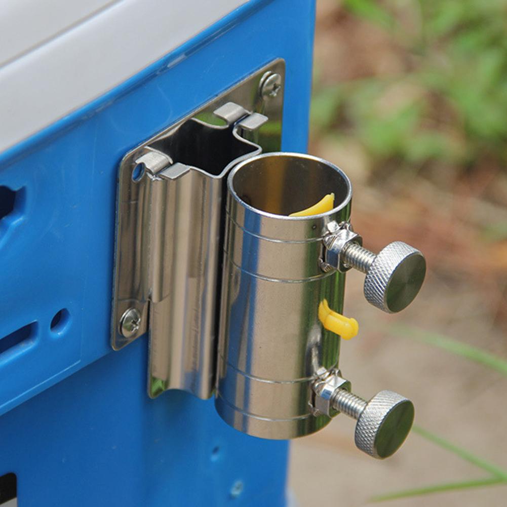 Support de parapluie réglable  - Fishing Rod Case avis et prix