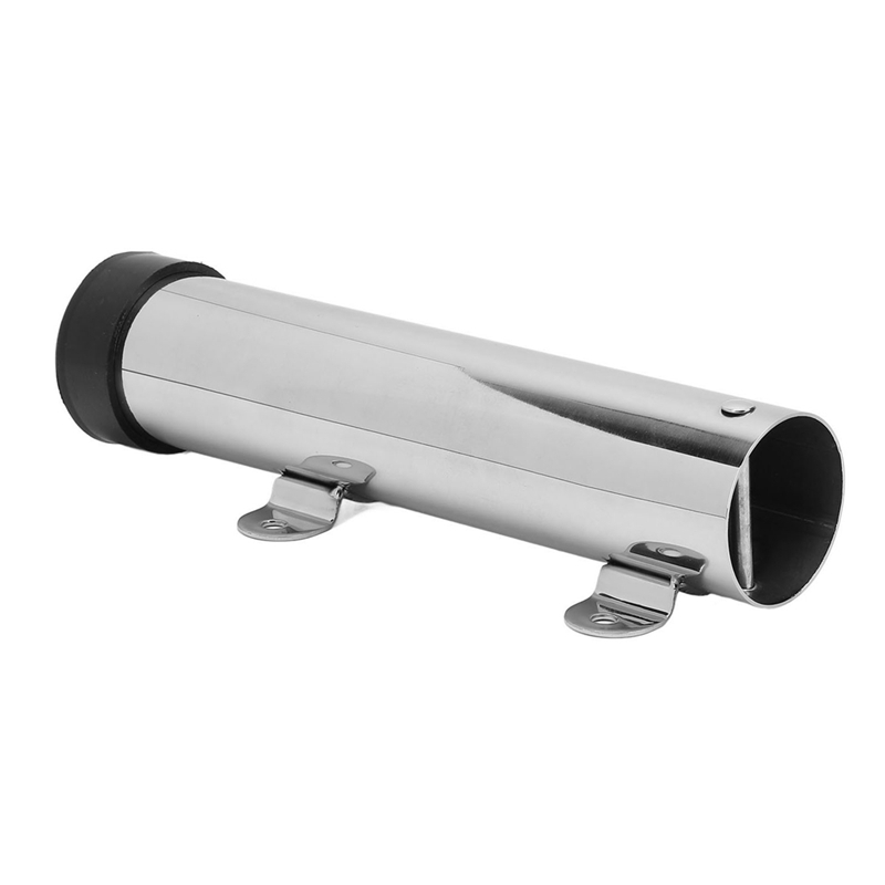 Support mural en acier inoxyda - Fishing Rod Boat avis et prix